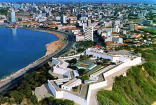 viajesangola